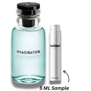 Louis Vuitton Imagination 5ML Travel Spray
